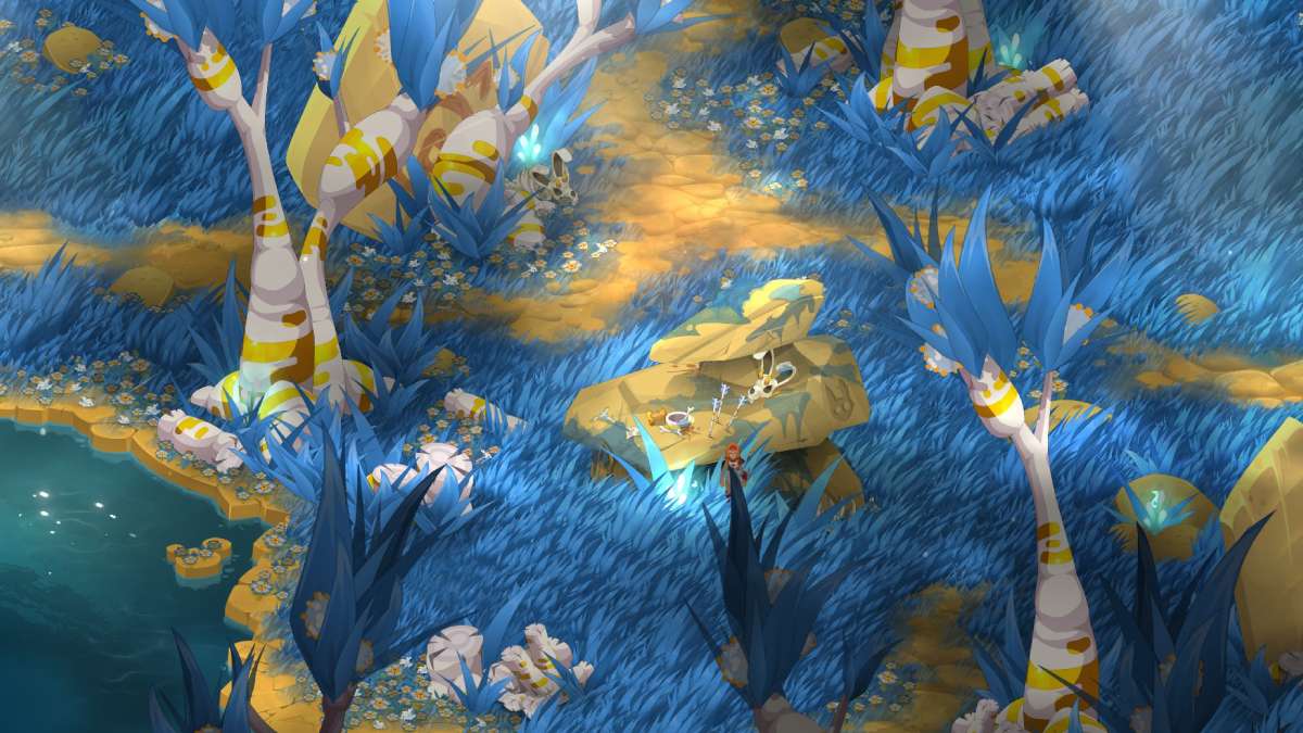 Nouvelle dimension, nouveau Dofus, titan Gargandyas ... tout savoir sur Osavora, la nouvelle dimension Osamodas !